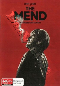 The Mend |   DVD